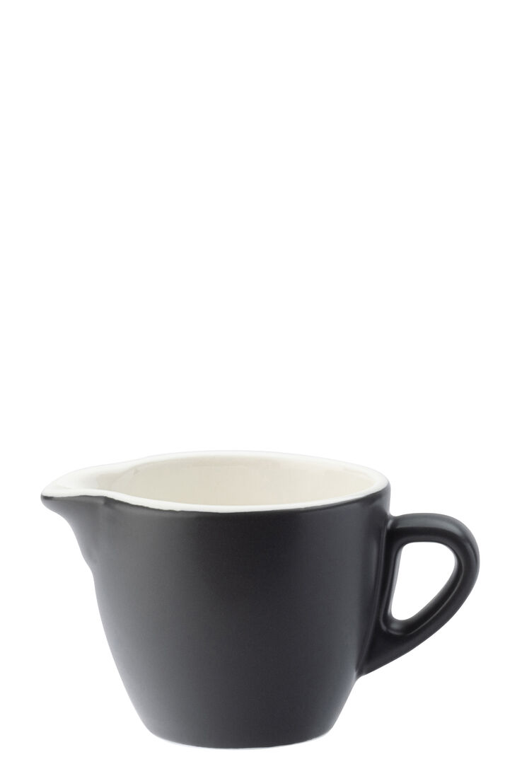 Picture of Barista Matt Grey Creamer 3.5oz (9cl)