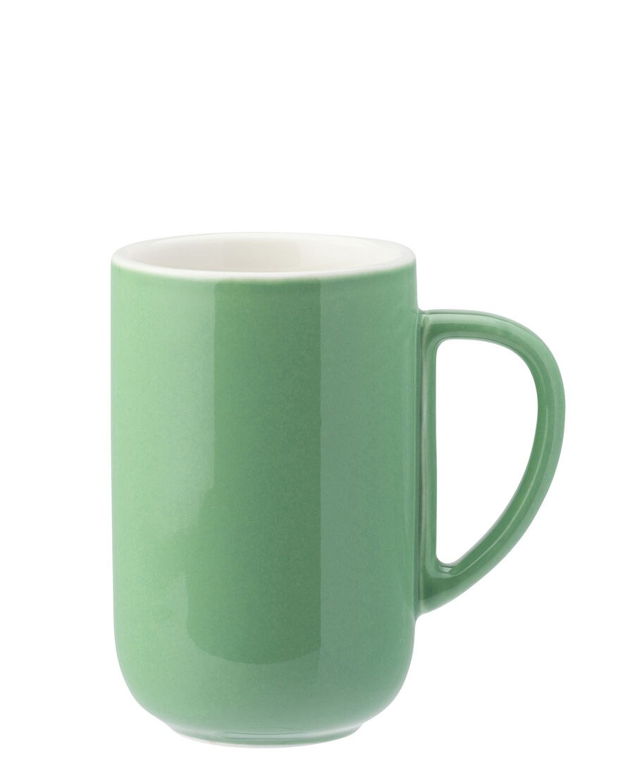 Picture of Barista Green Bullet Mug 11oz (32cl)