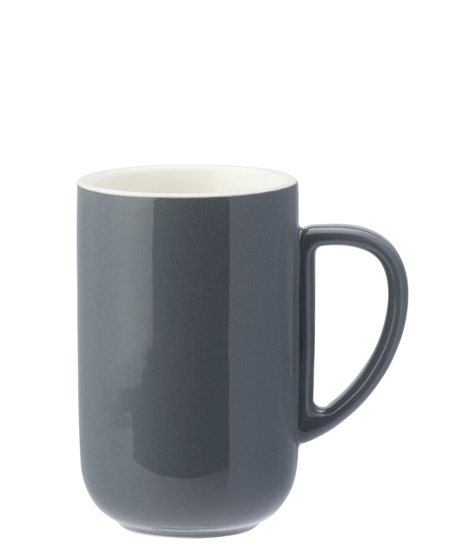 Picture of Barista Grey Bullet Mug 11oz (32cl)