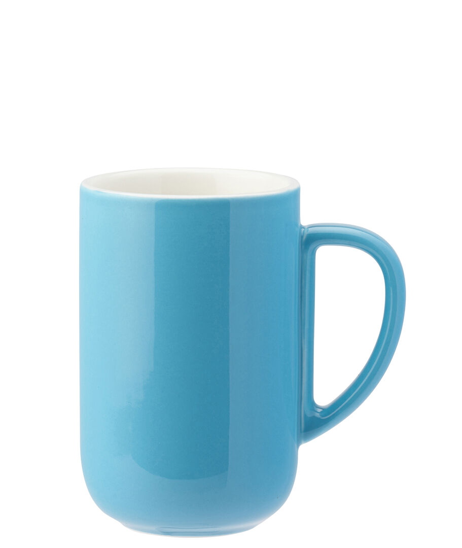 Picture of Barista Blue Bullet Mug 11oz (32cl)