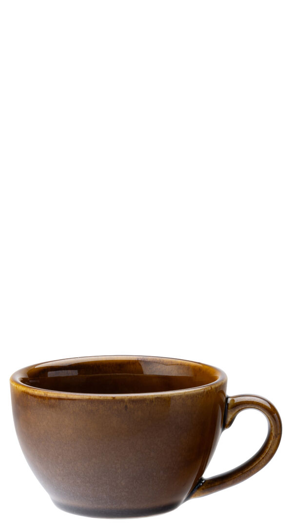 Picture of Murra Toffee Latte Cup 10oz (28cl)