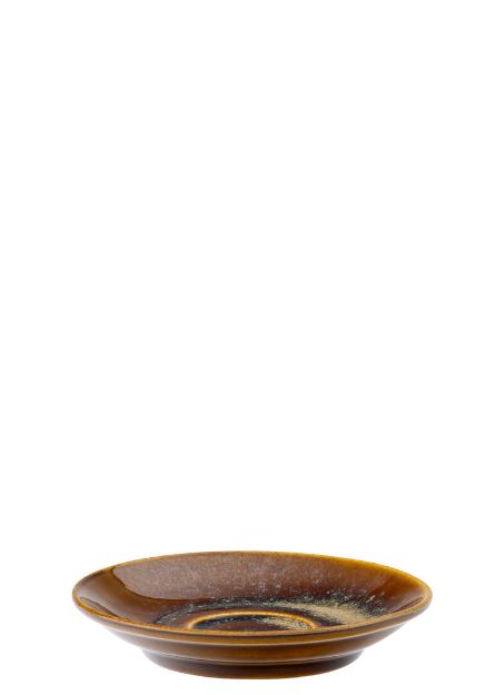 Picture of Murra Toffee Espresso Saucer 4.75" (12cm)