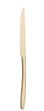Picture of Orca Matt Champagne Table Knife