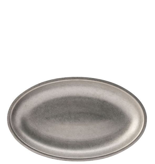 Picture of Artemis Oval Platter 12 x 7" (30x18cm)