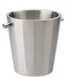 Picture of Satin Double Wall Wine Bucket (20cm x 21.5cm)