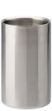 Picture of Satin Double Wall Wine Cooler (20cm x 12cm)