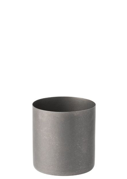 Picture of Vintage Steel Chip Cup 3.5" (8.5cm) 47.5cl