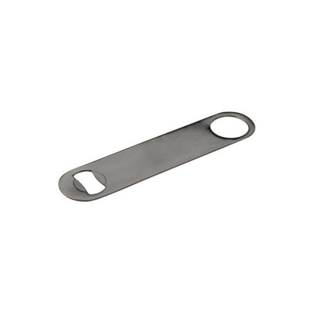 Picture of Gunmetal Bar Blade 7" each