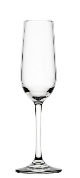 Picture of Lucent Osborne Flute 6oz (17.5cl)
