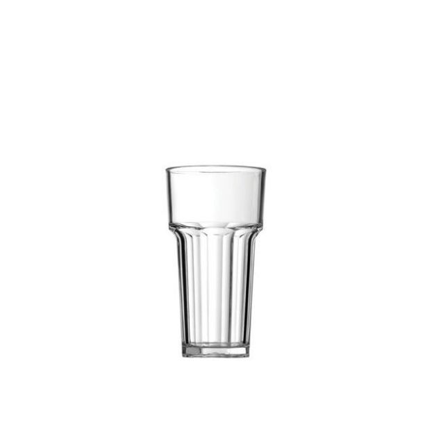 Picture of American Hiball 12oz  Plastic (34cl) - Polycarbonate