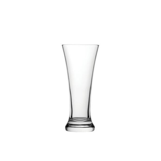 Picture of 42199 Pilsner 12oz Beer Glass   (1)
