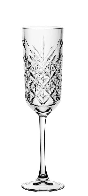 Picture of Timeless Vintage Flute 5.9oz (17cl)