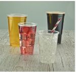 Picture of Pint To Brim Glass PP Disposable Cup  (1000/case)