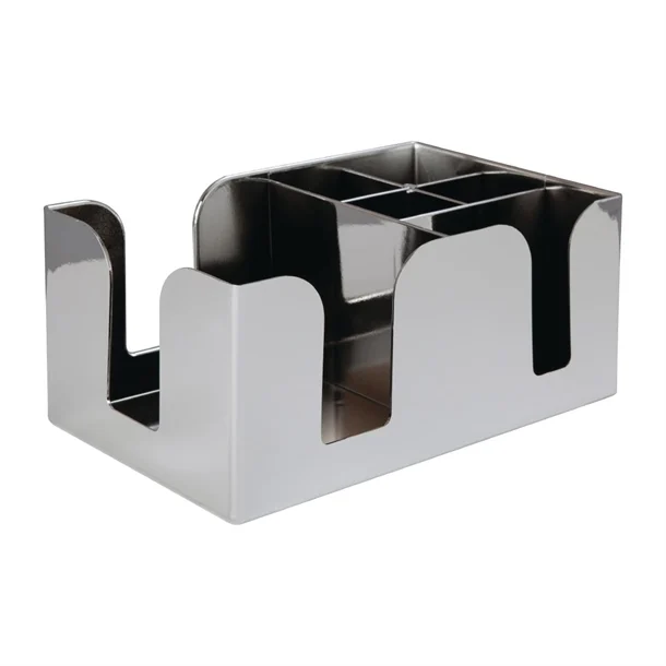 Picture of Bar Caddy Chrome Plated