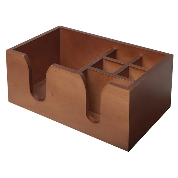 Picture of Bar Caddy Wooden