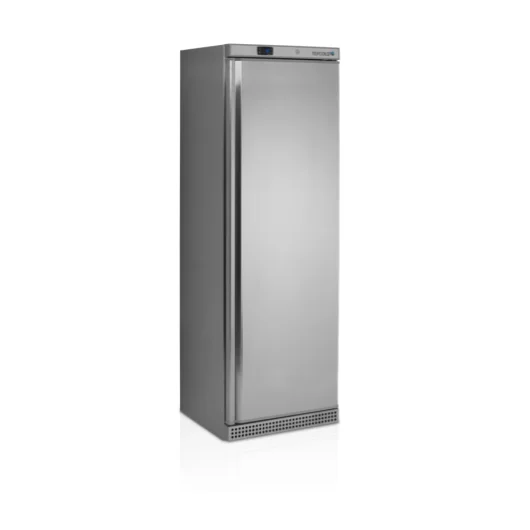 Picture of Tefcold upright, single door freezer UF400S