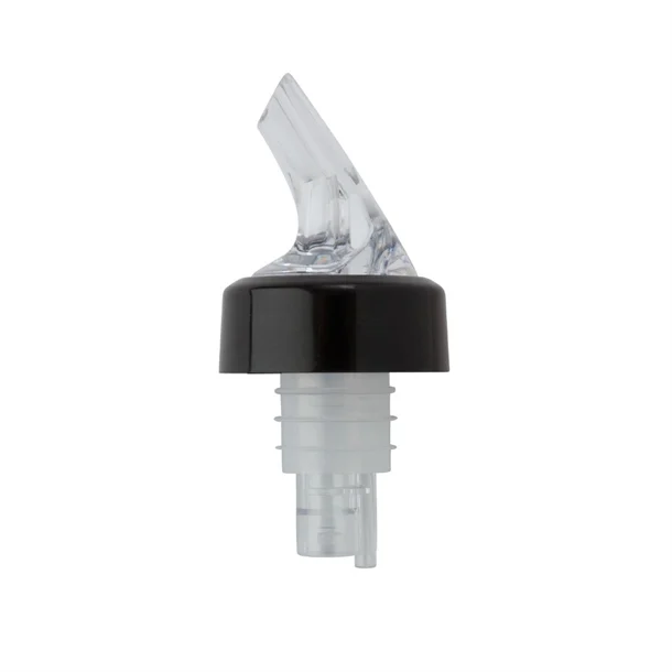 Picture of Beaumont Quick Shot Pourer Clear (Pack of 12)