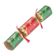 Picture of Fiesta Compostable Christmas Crackers  50pk