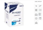 Picture of Hospital Couch Roll 2Ply White 50m x 9 Rolls