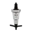 Picture of Beaumont Solo Measure Chrome 35.5ml Verified Irish Measure