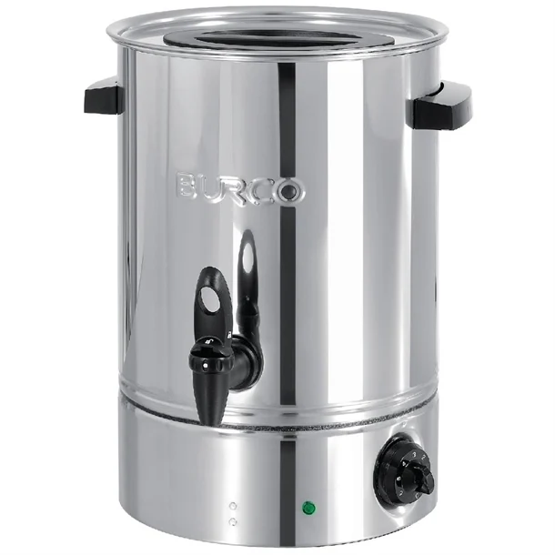 Picture of Burco Manual Fill Water Boiler 10Ltr 