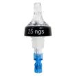 Picture of Beaumont Quick Shot Clear 25ml (Pack 12)