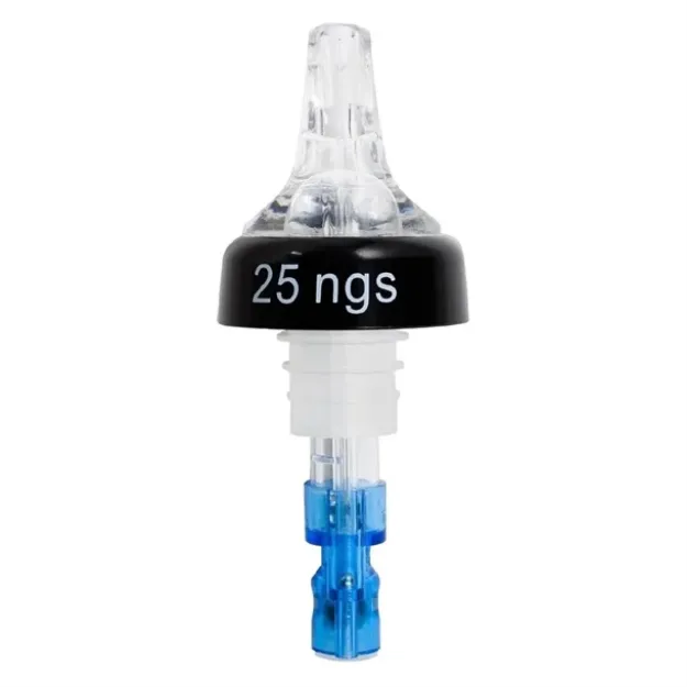 Picture of Beaumont Quick Shot Clear 25ml (Pack 12)