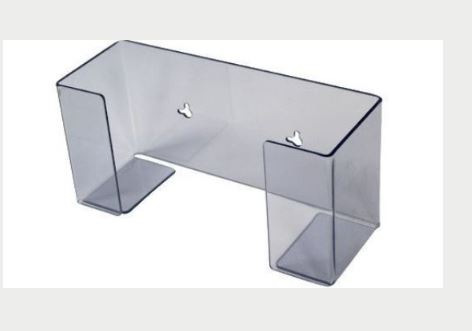 Picture of Single Glove Box holder / dispenser Box of 2