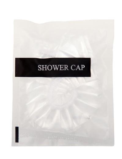 Picture of Hotel Shower Cap Individualy wrapped (200)