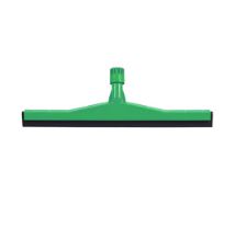 Picture of Green Plastic Hygiene Squeegees 22" 55cm (handle sold separately) 