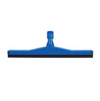 Picture of Blue Plastic Hygiene Squeegees 22" 55cm (handle sold separately) 