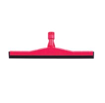 Picture of Red Plastic Hygiene Squeegees 22" 55cm (handle sold separately) 