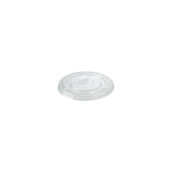 Picture of GreenSpirit Flat Lid (straw slot) (800)