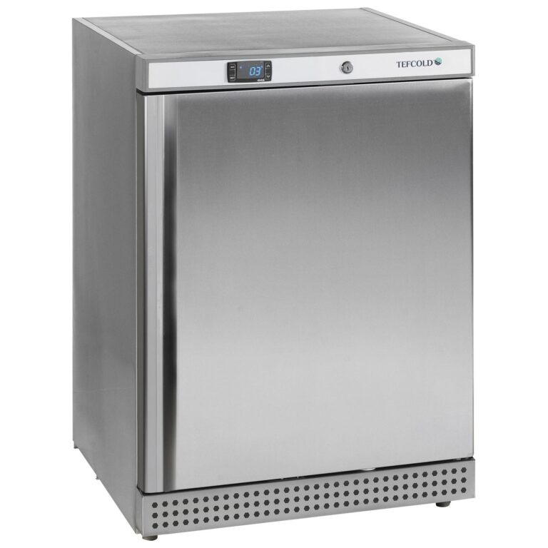 Picture of Tefcold Undercounter Refrigerator  UR200S