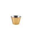 Picture of GenWare Gold Plated Ramekin 71ml/2.5oz