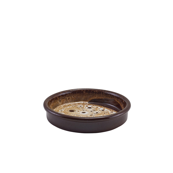 Picture of GenW Sabrosa Luna Tapas Dish 13cm (1)