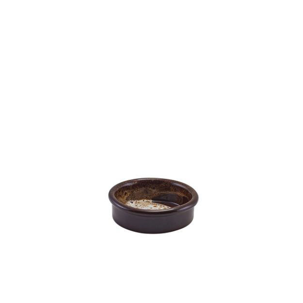 Picture of GenW Sabrosa Luna Tapas Dish 7.5cm (1) 7.5 x 2.2cm (Dia x H) - 5cl/ 1.8oz
