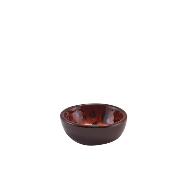 Picture of GenW Sabrosa Sol  Bowl 7.5cm (1) 7.5 x 2.6cm (Dia x H) - 5cl/ 1.8oz
