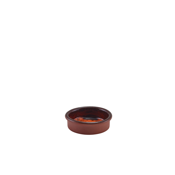 Picture of GenW Sabrosa Sol Tapas Dish 7.5cm (1) 7.5 x 2.2cm (Dia x H) - 5cl/ 1.8oz