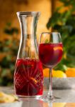 Picture of Symphony Carafe 1L (35oz)