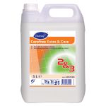 Picture of Carefree Extra & Care 2x5L - Floor maintainer