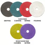 Picture of Carefree Extra & Care 2x5L - Floor maintainer