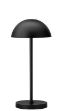 Picture of Tonga LED Cordless Lamp 26cm - Black
