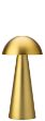 Picture of Grenada LED Cordless Lamp 22.5cm - Gold