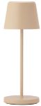Picture of Bermuda Micro LED Cordless Lamp 21cm - Sand