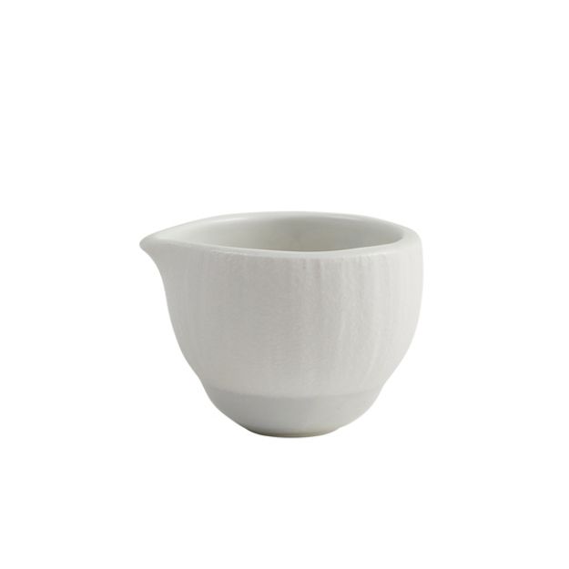 Picture of Incise Porcelain Lucine Jug 10cl/ 3.5oz