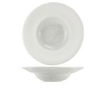 Picture of Incise Porcelain Lucine Pasta Dish 28cm 6pk, 14.8oz
