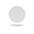 Picture of Incise Porcelain Solara Winged Plate 20cm