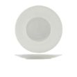 Picture of Incise Porcelain Lucine Winged Plate 28.5cm