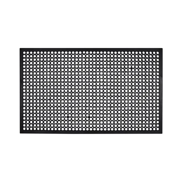 Picture of Honeycomb Entrance  Ring Mat 900 x 1500